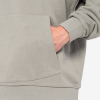 Худи Ripndip F-U Flameboy Embroidered Hoodie RNDWORLD11 (grey)