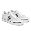Кеды Cariuma The Vallely 421409W14 (vintage white)