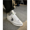Кеды Cariuma The Vallely 421409W14 (vintage white)