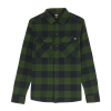 Рубашка Dickies Sacramento Shirt DK0A4XDZPIN1 (pineneedle)