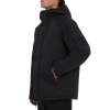 Куртка Volcom Stoke Stone Ii 5K Jacket A1732302BLK (black)