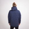 Парка DUNDERDON J25-11 Coated Parka J25-11 (dark navy)