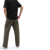 Брюки Vans Authentic Chino Loose VA5FJBKCZ (grape leaf)