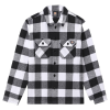 Рубашка Dickies New Sacramento Shirt DK0A4XDZBLK1 (black)