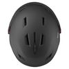 Шлем Salomon Pioneer Lt Visor L41199900 (bk-univ m.blu)