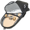 Чехол Для Скейтборда Kyoto Sb Tour Bag kyo-26-sbtourblk (black)