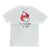Футболка Macbalife Zonches Pigeon MBLZOONPIGEONW (white)
