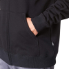 Худи На Молнии Vans Classic Zip VA456CY28 (black-white)