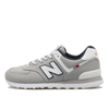 Кроссовки New Balance 574 ML574SOO (grey)