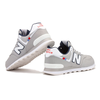 Кроссовки New Balance 574 ML574SOO (grey)