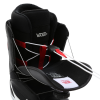 Ботинки Для Сноуборда Женские Vans Encore Og VN0A3TFP0BN1 (black-white)