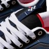 Кеды Vans Skate Old Skool 36 + VN000D5RHT3 (black-stv navy)