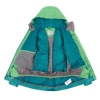 Куртка горнолыжная женская NIKE Alpenglow 543726-386 (gamma grn-tropic teal)