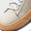 Кеды Nike SB Zoom Blazer Low Pro GT DC7695-100 (white-black-white)