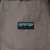 Брюки Magamaev Canvas Tube Pant maga23-tube-dgrey (dark grey)