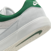 Кеды Nike SB Malor FV6064-002 (platinum tint-fir wolf grey)