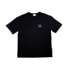 Футболка Magamaev M magasp22-mtee-blk (black)