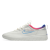 Кеды Nike SB Nyjah Free 2 T CU9220-100 (summit white-racer blue-pink blast)