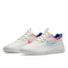 Кеды Nike SB Nyjah Free 2 T CU9220-100 (summit white-racer blue-pink blast)