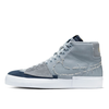 Кеды Nike SB Zoom Blazer Mid Edge CI3833-401 (obsidian mist-fossil)
