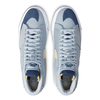 Кеды Nike SB Zoom Blazer Mid Edge CI3833-401 (obsidian mist-fossil)