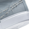 Кеды Nike SB Zoom Blazer Mid Edge CI3833-401 (obsidian mist-fossil)
