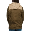 Куртка женская WEMOTO Jen 22-606-705 (hemp-olive)
