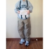 Сумка На Плечо Landcase Messenger Bag 194602 (white)