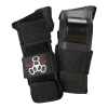 Набор Защиты Детский Triple 8 Saver Series Pads 3-Pack Jr T8-SSP3PJR (black)
