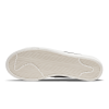 Кроссовки Женские Nike Blazer Low Platform DJ0292-101 (white-black)