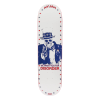 Дека Disorder Nyjah We Want You DISwwy (white)