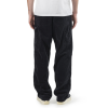 Брюки Carhartt WIP Single Knee Pant I028627 (black rinsed)