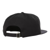 Кепка Macbalife TWS World MBL-220043 (black)