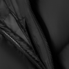 Пуховик Hardlunch Puffer hl-puf-blk (black)