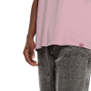 Футболка Dickies Plentywood Ss Tee DK0A866BK391 (lilas)