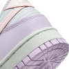 Кроссовки Женские Nike Dunk Low DD1503-001 (football grey-atmosphere doll)