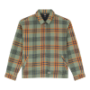 Куртка Dickies Petersburg Shacket DK0A87PSL191 (sea spray)