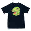 Футболка Baker Dino bakdinotee-nvy (navy)