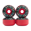 Колеса Spitfire F4 99 Team Floral Classic sf26-flopink52 (pink)