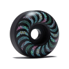 Колеса Spitfire F4 99 Team Floral Classic sf26-floblk53 (teal-black swirl)