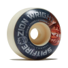 Колеса Spitfire F4 99 Classic Zion Cosmic sf26-zion53 (natural)