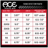 Подвески Для Скейтборда Ace Trucks Classic 44 ATC44PO (polished)