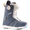 Ботинки Для Сноуборда Женские Burton Felix Boa 13179107400 (blue gray)