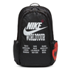 Рюкзак Nike RPM World Tour Backpack DH3069-010 (black-black-white)