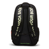 Рюкзак Nike RPM World Tour Backpack DH3069-010 (black-black-white)