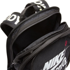 Рюкзак Nike RPM World Tour Backpack DH3069-010 (black-black-white)