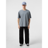 Футболка Dickies Plentywood Ss Tee DK0A866BG701 (stormy weather)