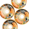Колеса Spitfire F4 99 Conical Fulls Fabiana Invasion sf26-fabinv53 (natural)