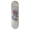 Дека Macbalife Dummy MBL-010017 (white)