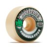 Колеса Spitfire F4 101 Conicals sf26-101con56 (natural)